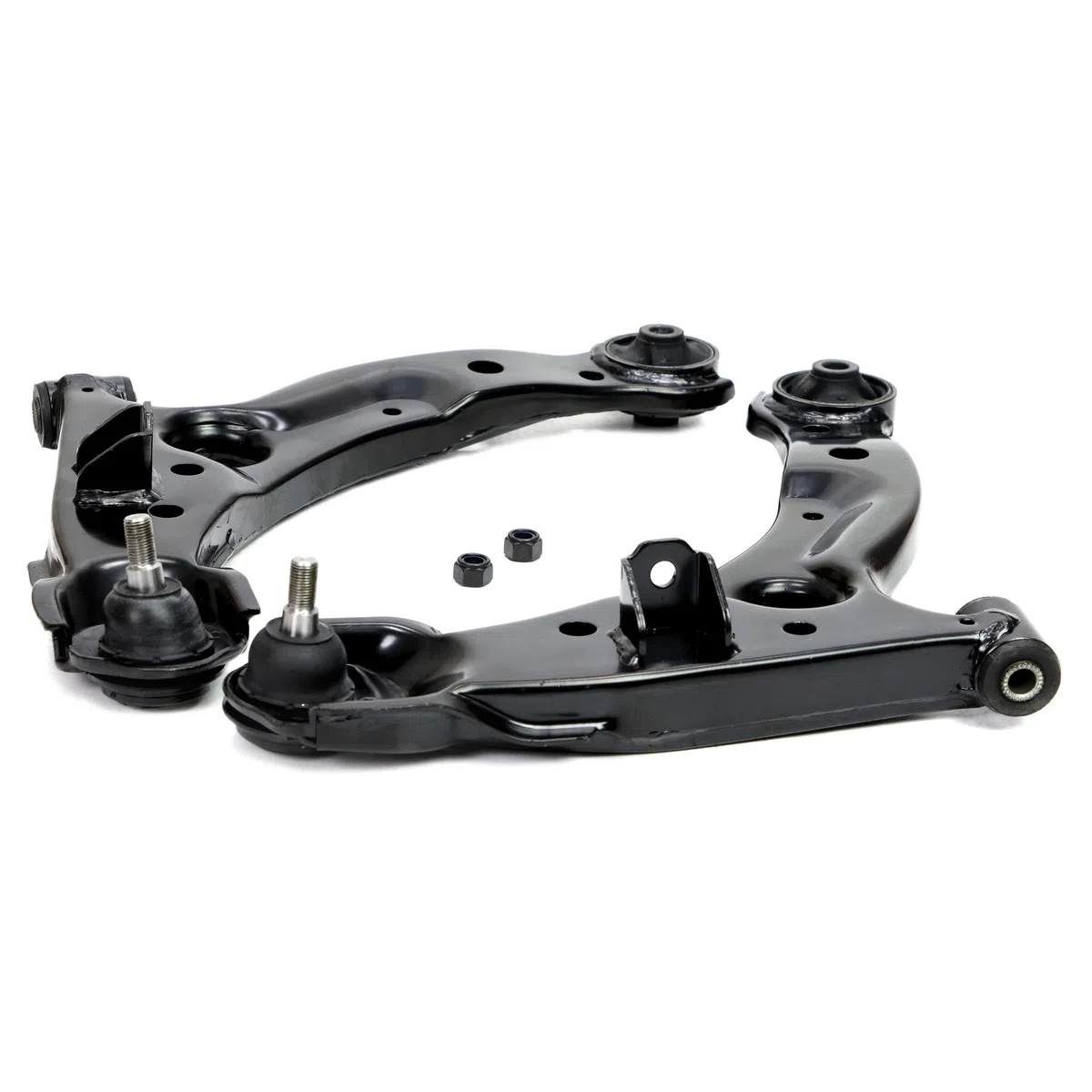 37101-KIT-MS Serie/Kit Kit braccio oscillante Sospensione ruota Anteriore