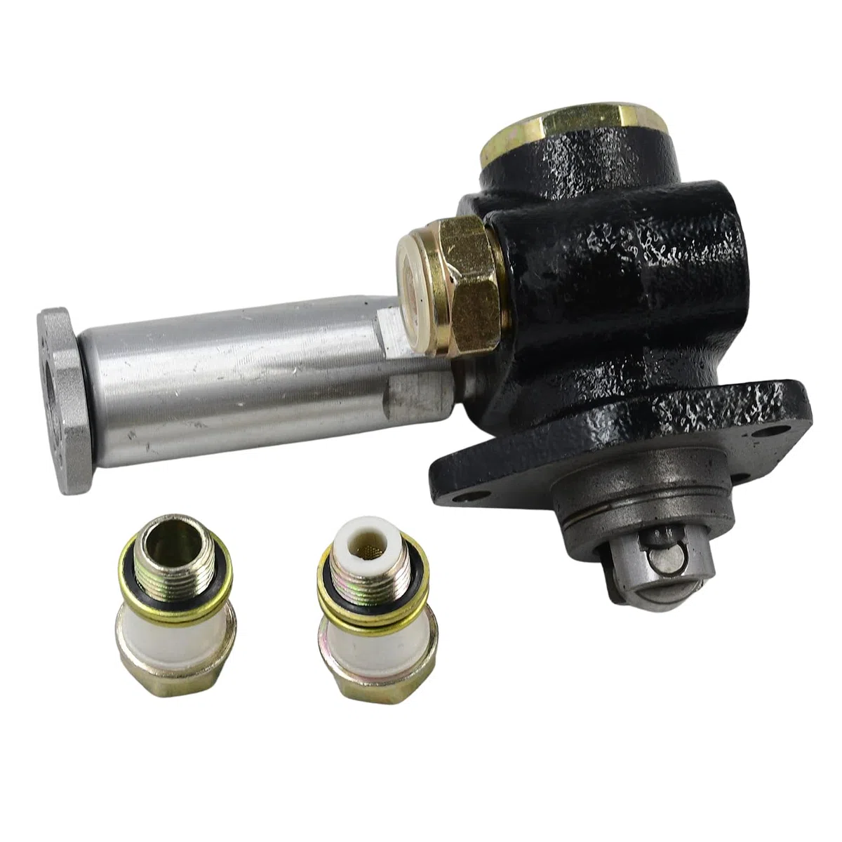 092100-0372 Pompa del carburante dell'iniettore dell'alimentazione manuale compatibile con il ND di FUSO del motore di Mitsubishi