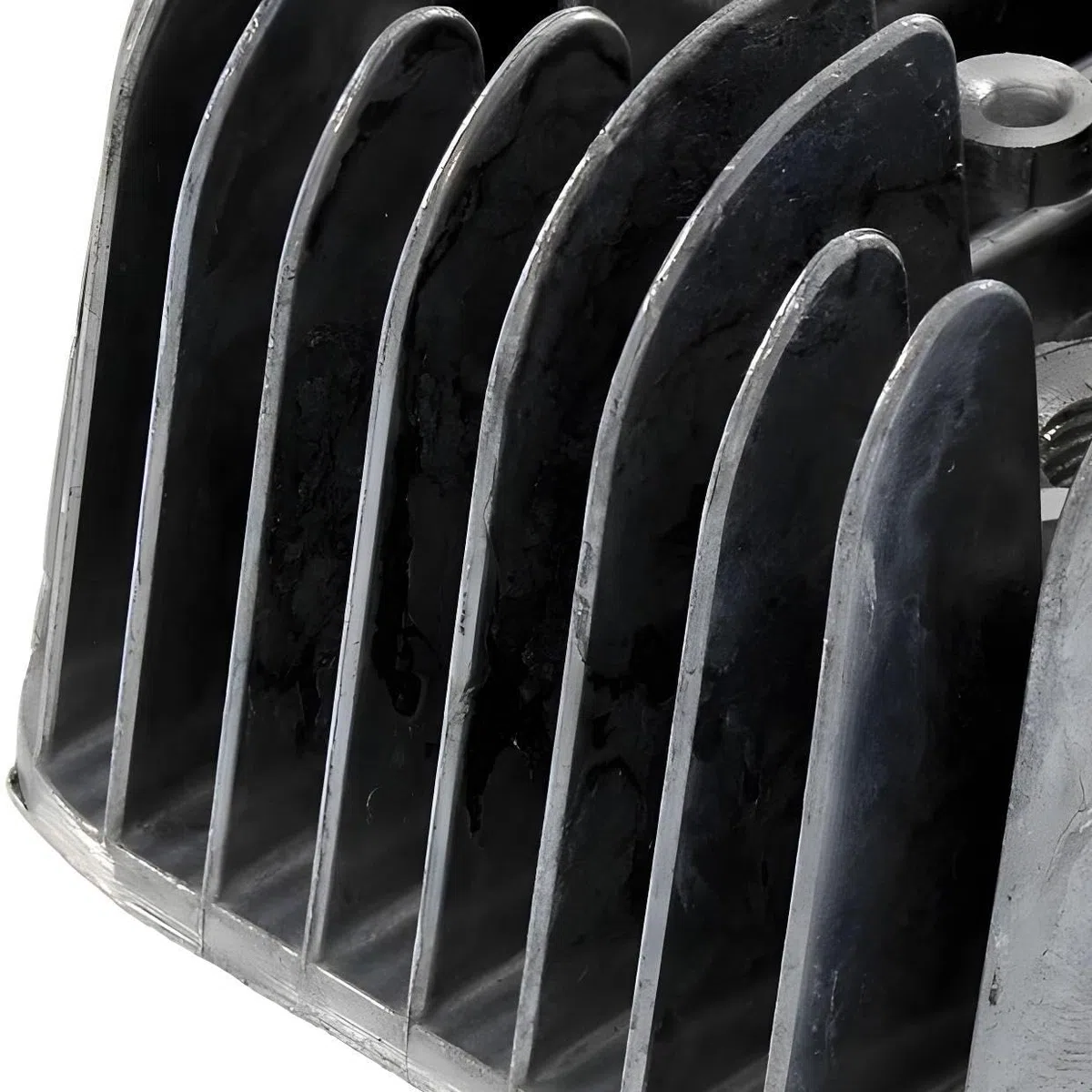 RMS Testa cilindro Piaggio Ciao (Cilindri e kit) /