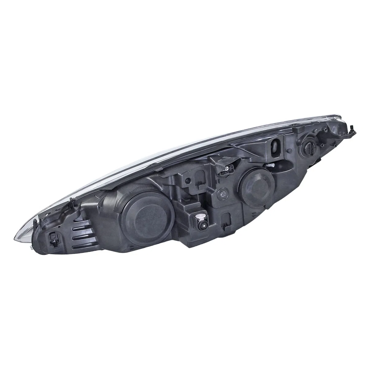 ATEC Germany 2x fari anteriori destro + sinistro, compatibile con PEUGEOT 308 CC (4B_), 308 I (4A_, 4C_), 308 SW I (4E_, 4H_), RCZ