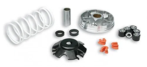 519019 VARIATORE MALOSSI MULTIVAR 2000 D.19 PIAGGIO NRG Power DD 50 2T LC