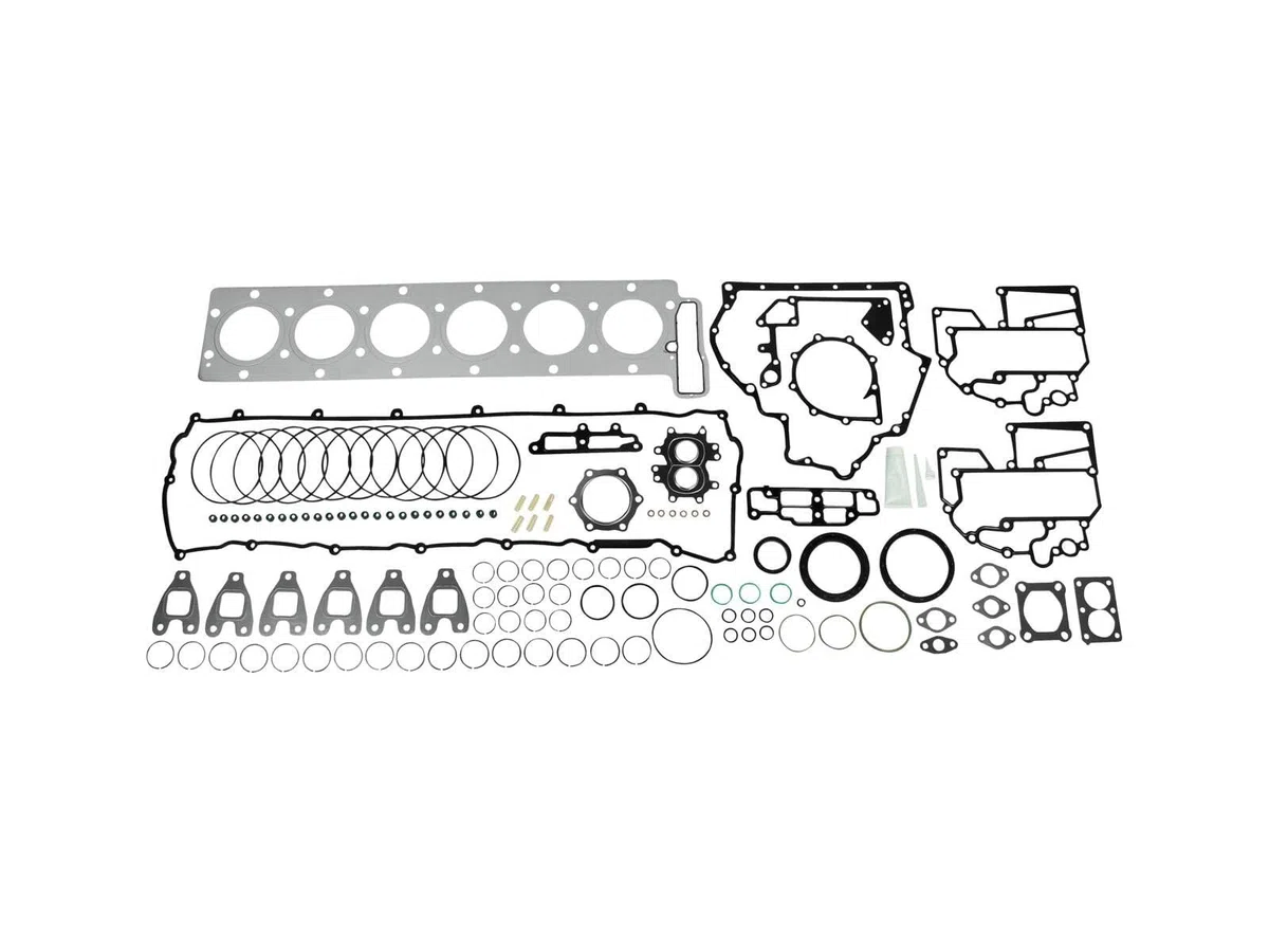 DT Spare Parts 3.90006 Kit guarnizioni motore