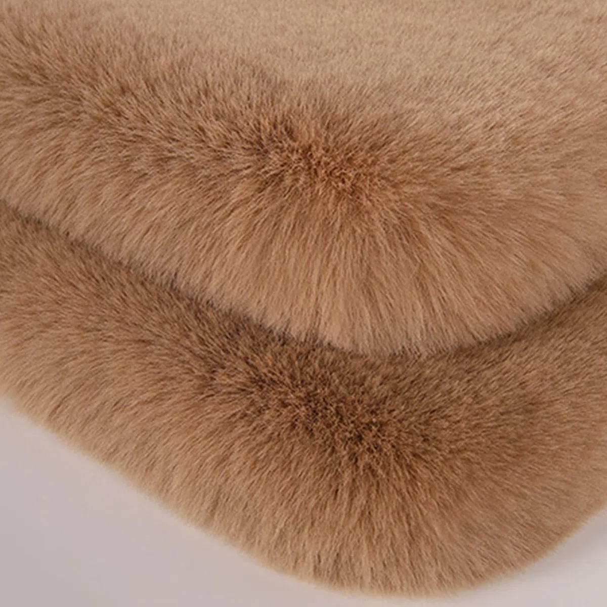 Fuzzy Coprisedili auto | Supporto lombare auto | Tappetino per sedile anteriore auto invernale – per berline, camper, conducenti appassionati di viaggio, guida invernale, pendolari