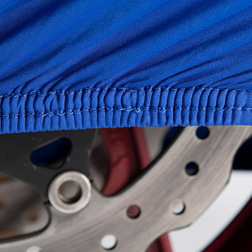 OXFORD CV180 Pezzo Telo coprimoto Blu