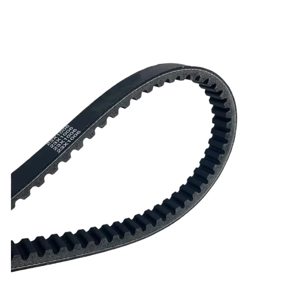 Cinghia trasferimento CVT Cinghia Trasmissione Scooter Ciclomotore Per KEEWAY RK5 Per Silverblade 250 Per Benelli BJ250T QJ174MN-2 BJ250T-8 Nastro trasportatore