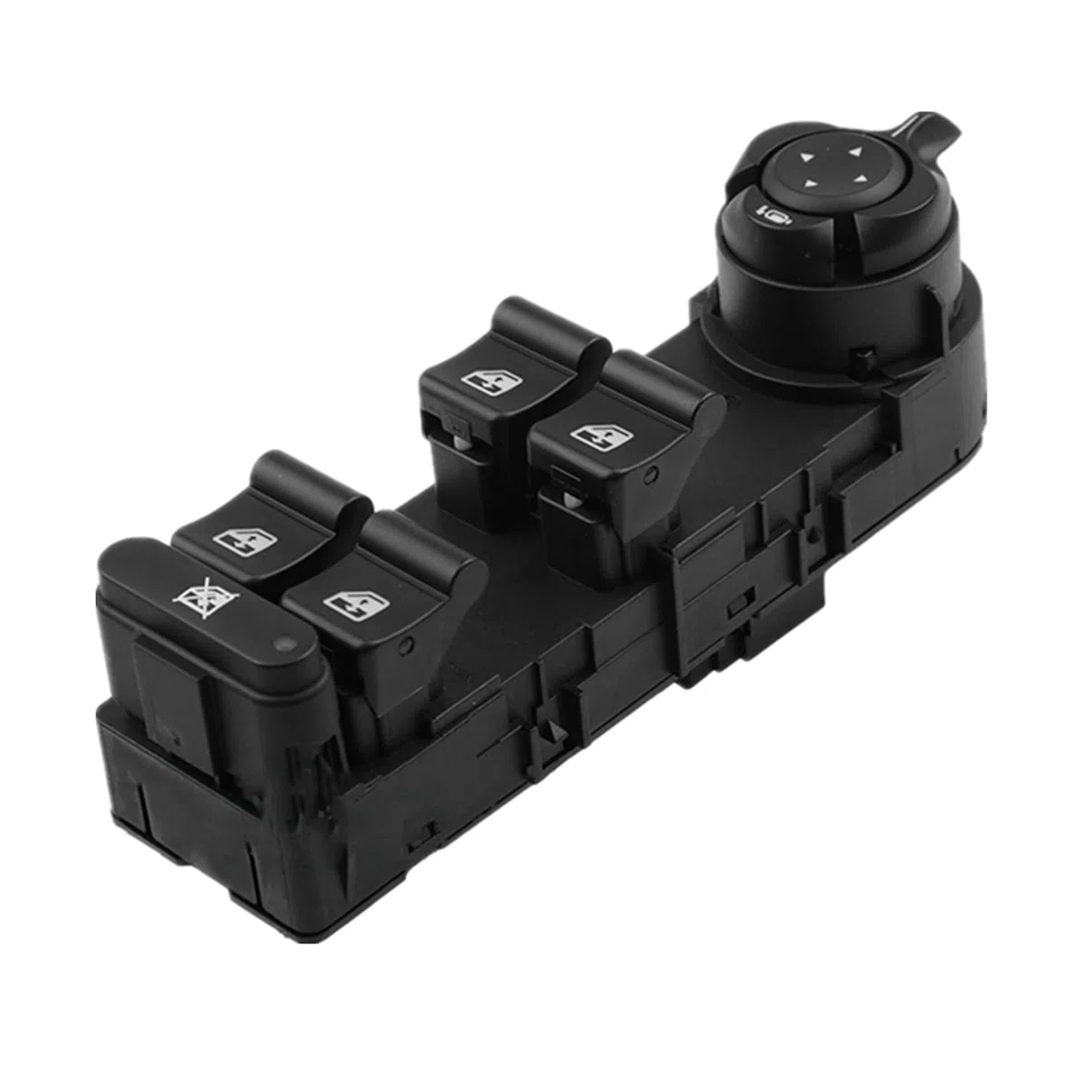 Interruttori a pulsante per auto Pulsantiera Finestra 156106392 156093398 156095708 Compatibile con Alfa Romeo Giulietta 940 2010-2019