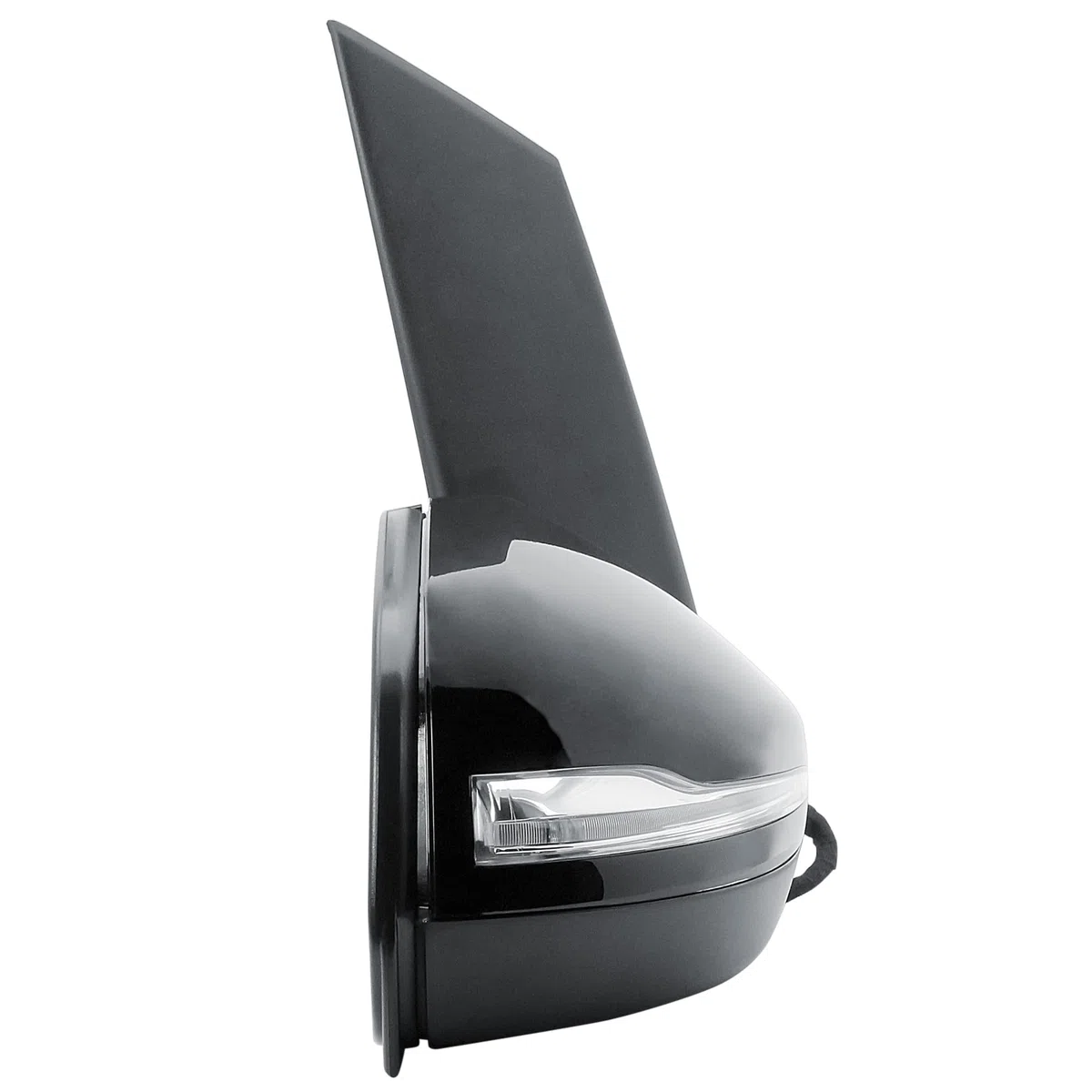 Specchio Esterno Destro Lato Passeggero Specchio Elettrico e Riscaldato con Frecce e Luce Ambientale con BLIS per Mercedes Vito W447 2014-2025