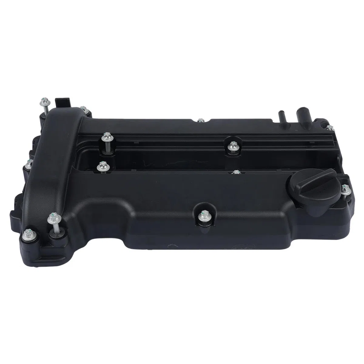 Coperchio valvola auto Coperchio Valvola A Bilanciere Per Opel Per Adam Per Astra Per Astra J Per Combo 55351461 5607075 Punterie Valvola Motore