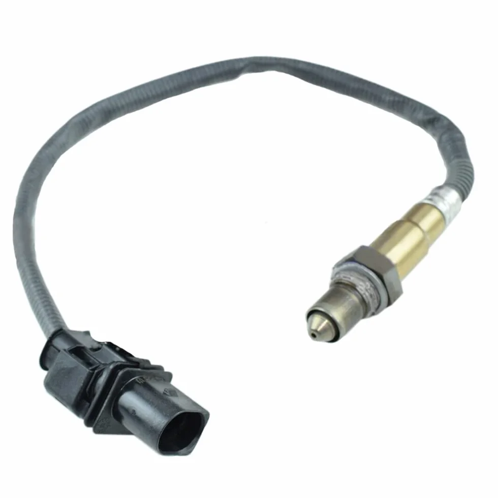 0281004454 0281004535 - Sonda lambda anteriore, sensore ossigeno O2 per Alfa Romeo Giulietta, Fiat 500L 500X Doblo 2.0 1.6 D Multijet JTDM per Jeep Renegade 1.6 2.0 CRD 4x4
