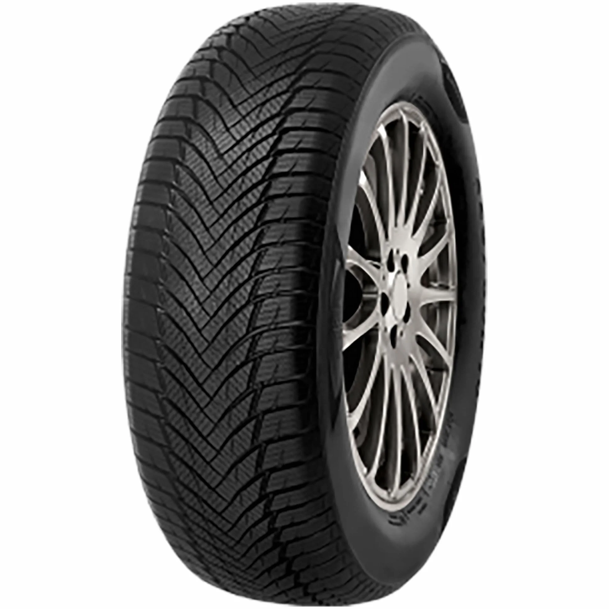 IMPERIAL 195/60 R16 89H Invernale Auto Compatibilità con PEUGEOT 2008 Station Wagon CU, MERCEDES-BENZ Classe C Sedan W204 Classe A W169, OPEL ZAFIRA B A05, RENAULT Laguna 3 BT0/1