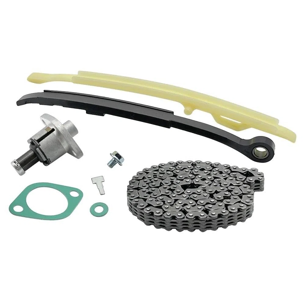 Kit Guarnizioni Catena Distribuzione Camme Compatibile Con TRX 450 TRX450R TRX450ER CRF 450 CRF450R CRF450X E Modelli Simili