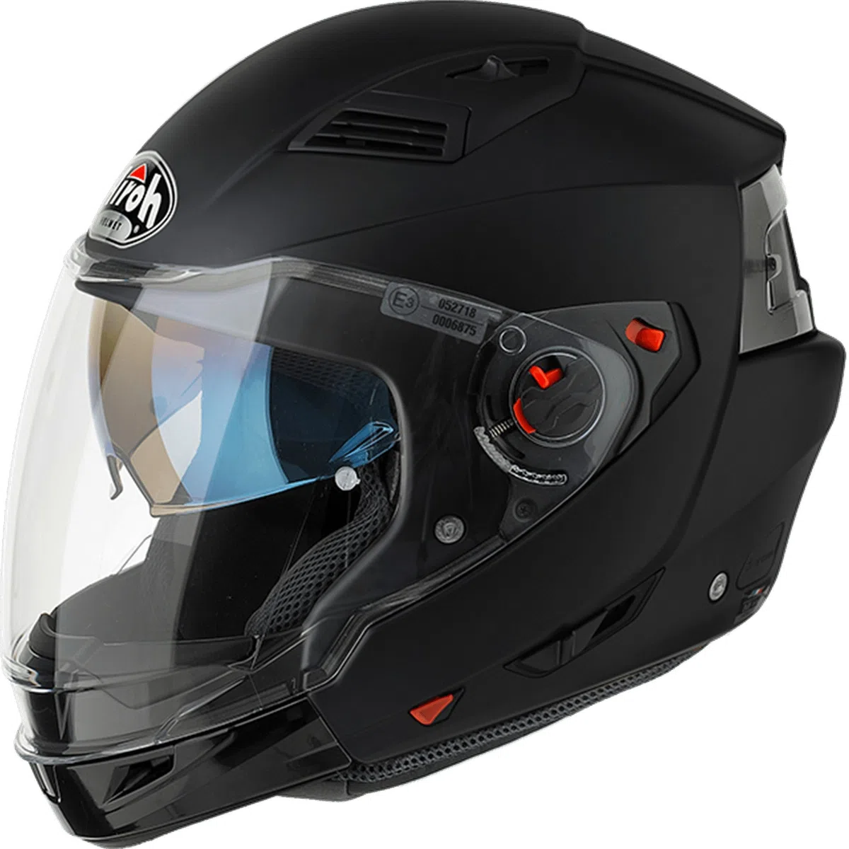 Airoh Casco