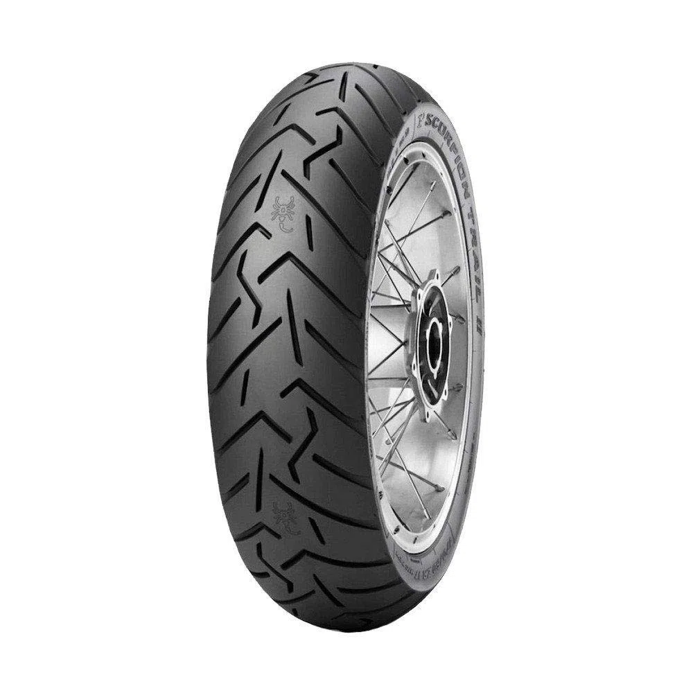 METZELER FEELFREE - MOTO - 160/60 R14 65H TL