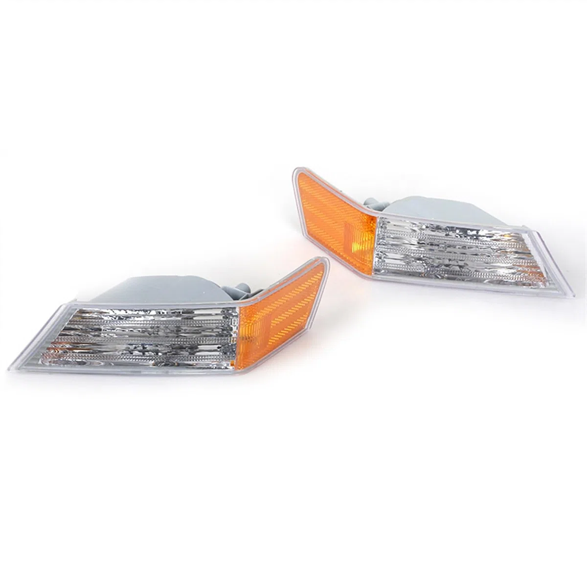 Luce Indicatore Direzione Per Jeep Per Patriot 2007-2014 Auto Parcheggio Anteriore Indicatore Di Direzione Lampada Luce Di Indicatore Di Luce Senza Lampadina 68004181AB 68004180AB Specchietto Retrovis