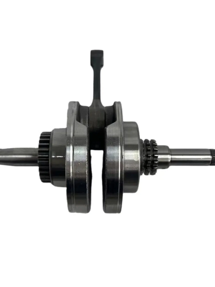 Moto Scooter Motore Albero Motore Biella Per WH110T-2 SPACY110 Spacy 110 1300A-GGC-900
