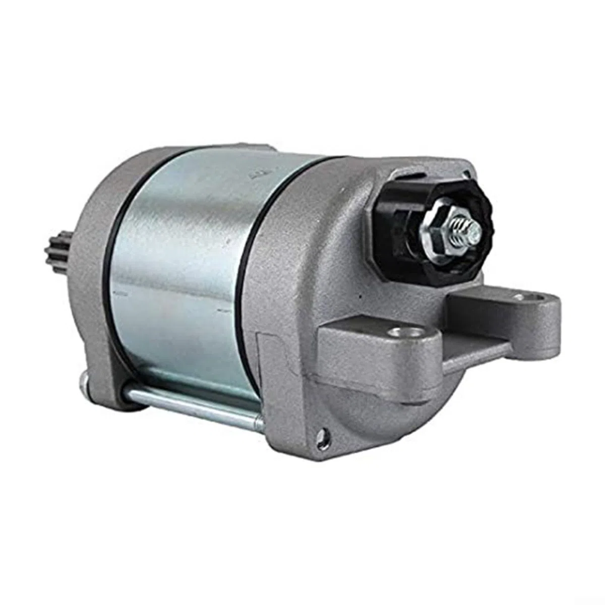 Motorino di avviamento per EXC XCF 250 350 2013-2017 OEM 77240001100 Componente di accensione fuoristrada in metallo ad alte prestazioni per moto da corsa