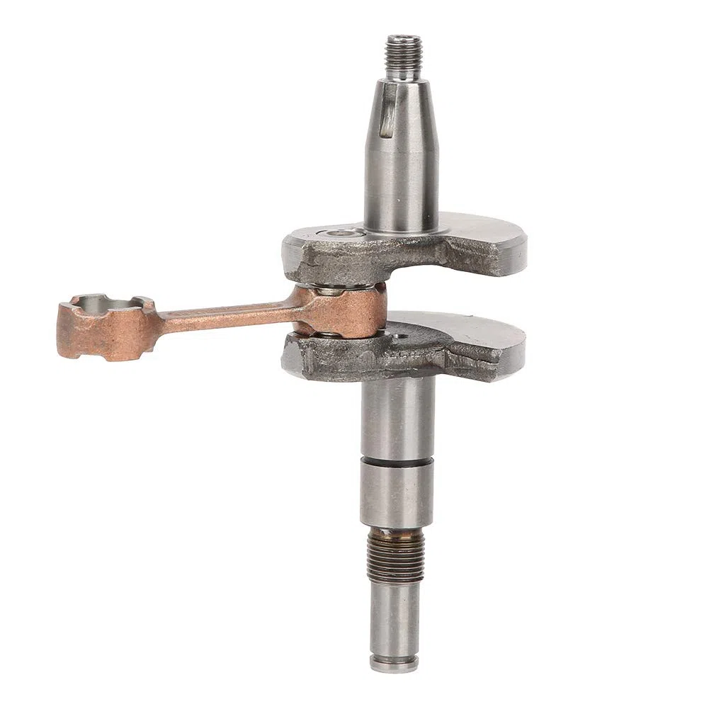 018 MS180 Kit Cilindro Pistone Albero Motore per Motosega, Affidabile Gruppo Cilindro da 38 Mm per Accessori Motosega, Kit Parti per Professionisti, Materiale in Lega di Alluminio
