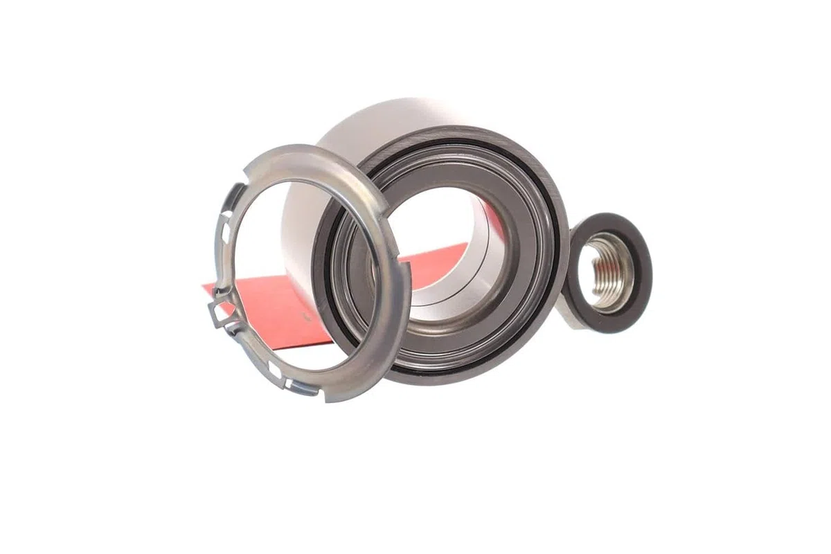 SKF VKBA 3648 Kit Cuscinetto per Ruota