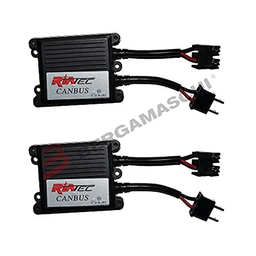 Kit Canbus Per Coppia Lampade H7 LED E034608