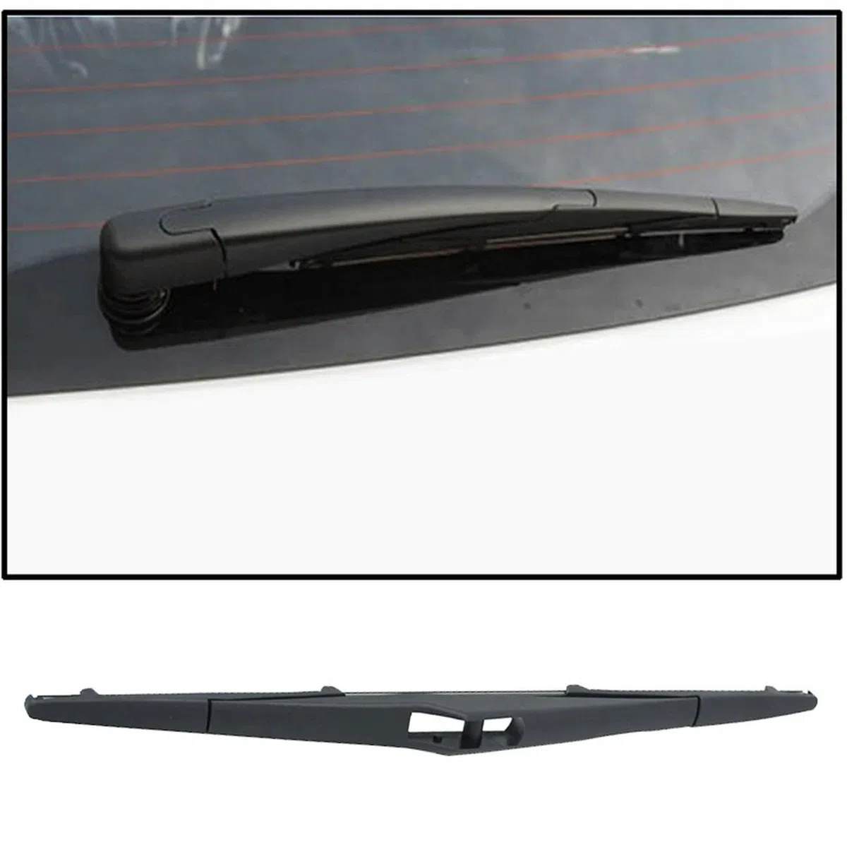 Spazzola tergicristallo Posteriore da 12", per Kia Sportage SL 2010-2015