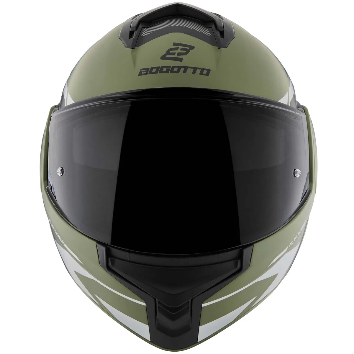 Bogotto FS-X600 Atyr Limited Edition Casco