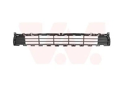 VAN WEZEL 8394590 Griglia paraurti anteriore Compatibilità con KIA Sportage QL, QLE