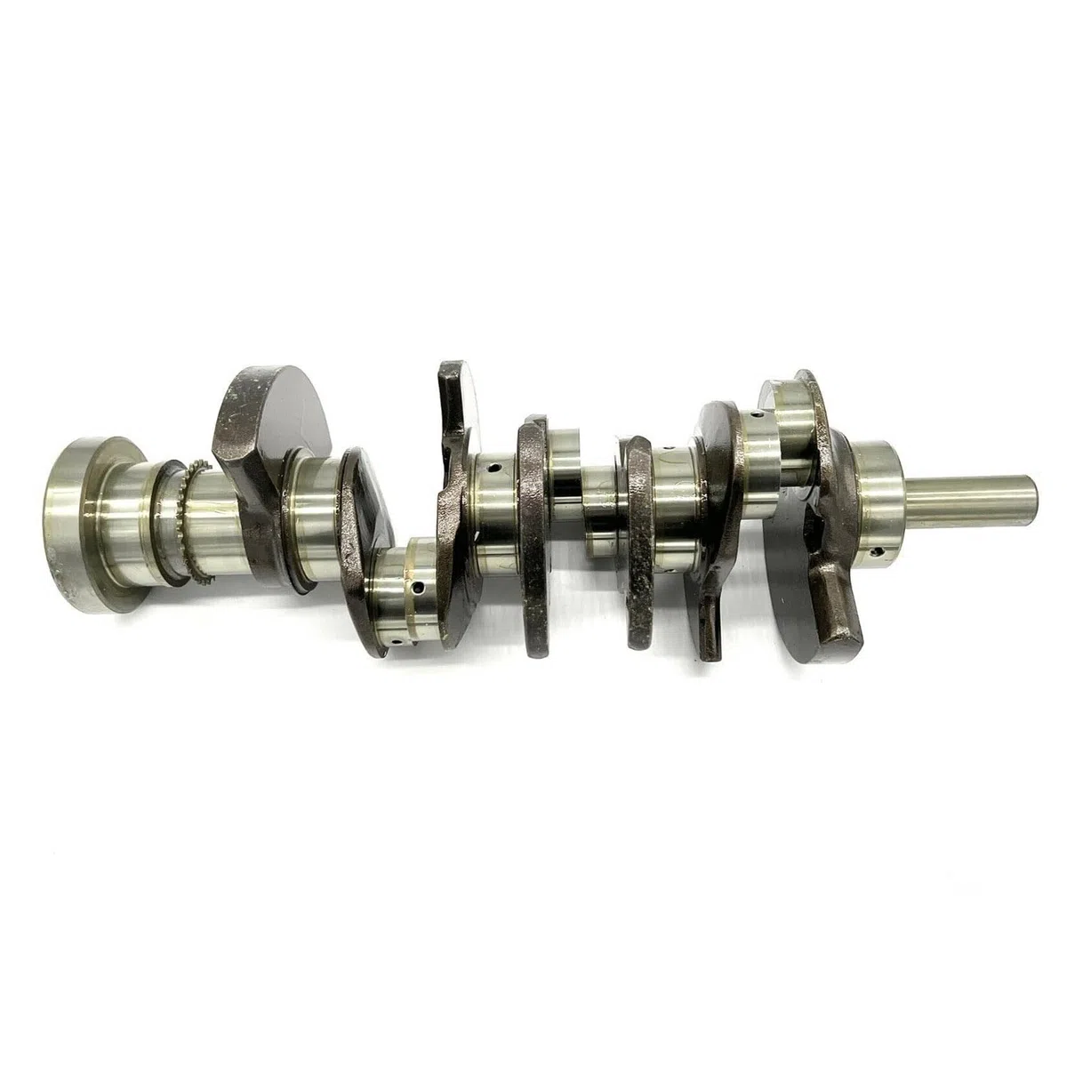 Albero motore e biella AJ126 adatti per ricambi auto V6 a gas da 3,0 litri Kit di sovralesaggio per moto