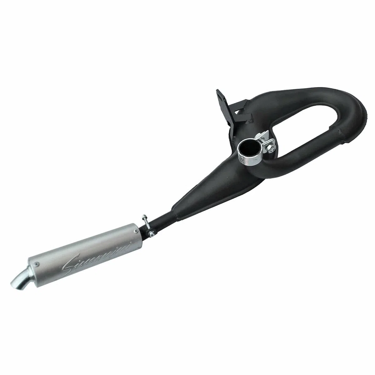 Marmitta espansione Simonini racing per piaggio Vespa PX-PE 125 150-40301