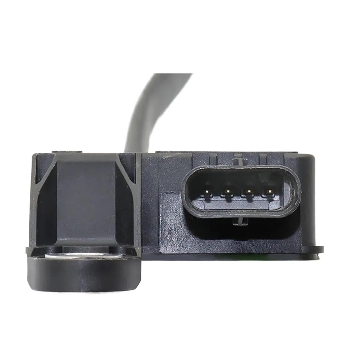 Sensore di particolato per Auto, codice 1277023581, per Mitsubishi L-200 2.2 di-D 4WD.