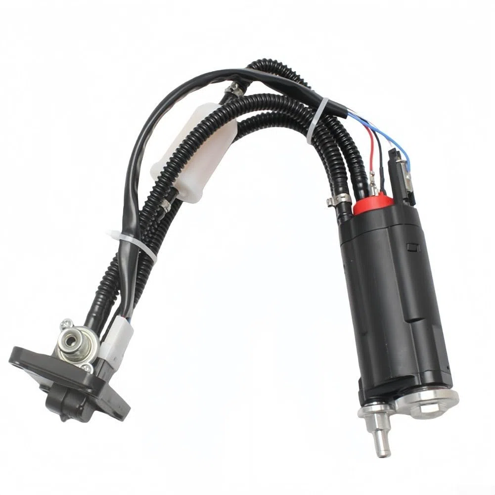 Zilimontt Gruppo pompa carburante per 2011-2021 150 250 300 350 450 500 per EXC-F SX-F SMR Freeride, sostituisce OEM 78107088000 78107088300 79707088400, flusso elevato per lungo