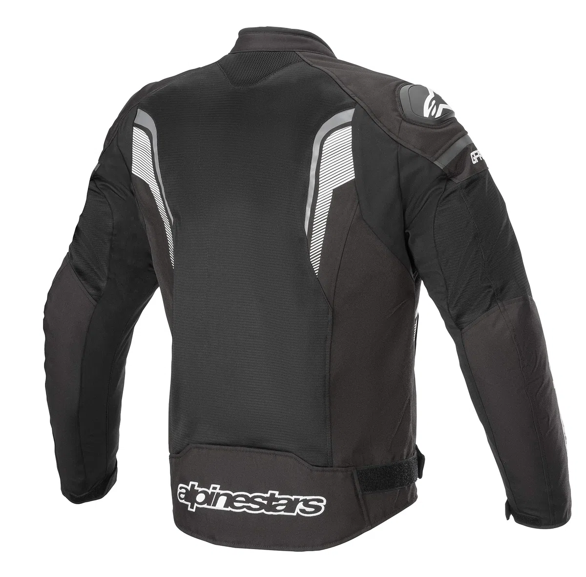 Alpinestars Alpinestar Giacca Antivento Ripiegabile Nevada Abbigliamento Unisex - Adulto