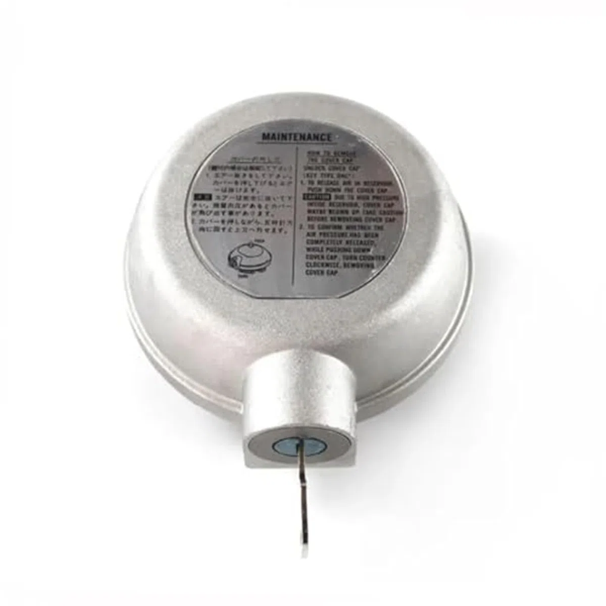 Tappo serbatoio olio con sfiato aria compatibile, for Hyundai, R215-7 R250LC-7 R200W-7 180D-7E HL770 Case 1221E, 1221F Tappo del serbatoio del carburante dell'escavatore