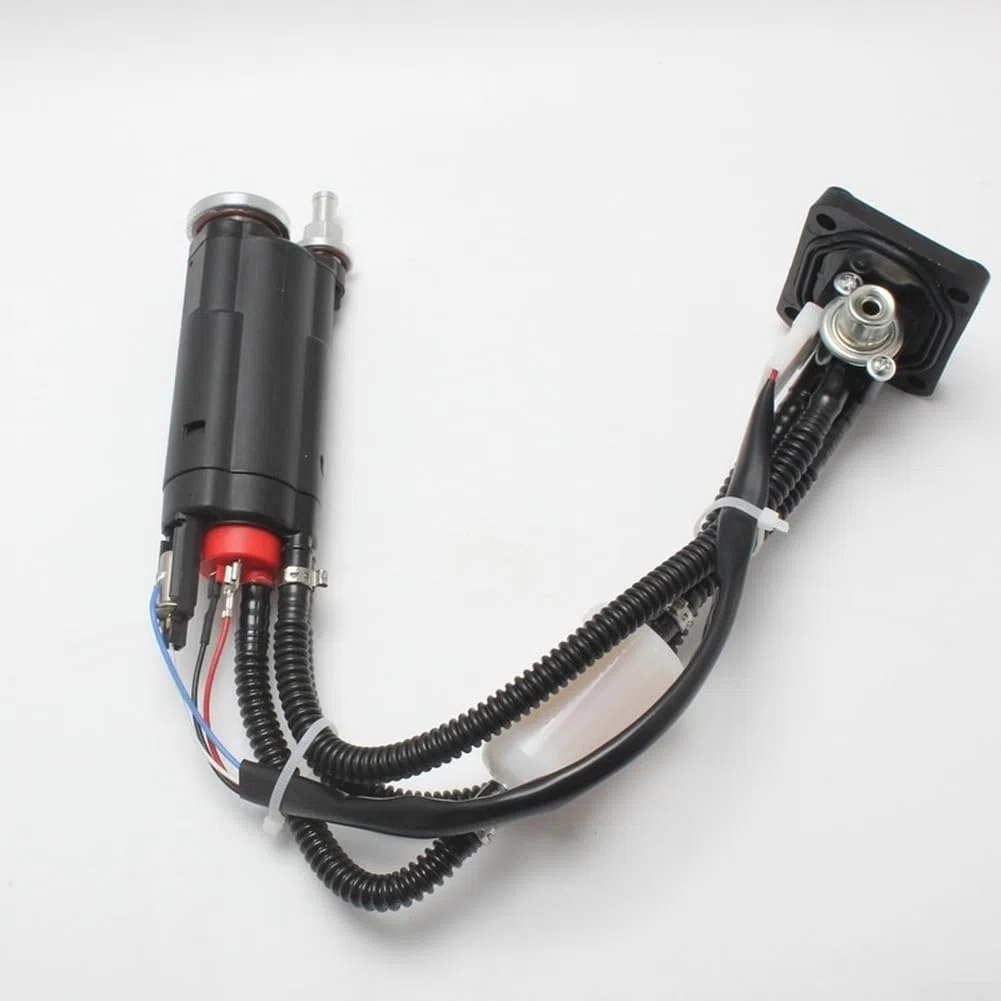 Zilimontt Gruppo pompa carburante per 2011-2021 150 250 300 350 450 500 per EXC-F SX-F SMR Freeride, sostituisce OEM 78107088000 78107088300 79707088400, flusso elevato per lungo