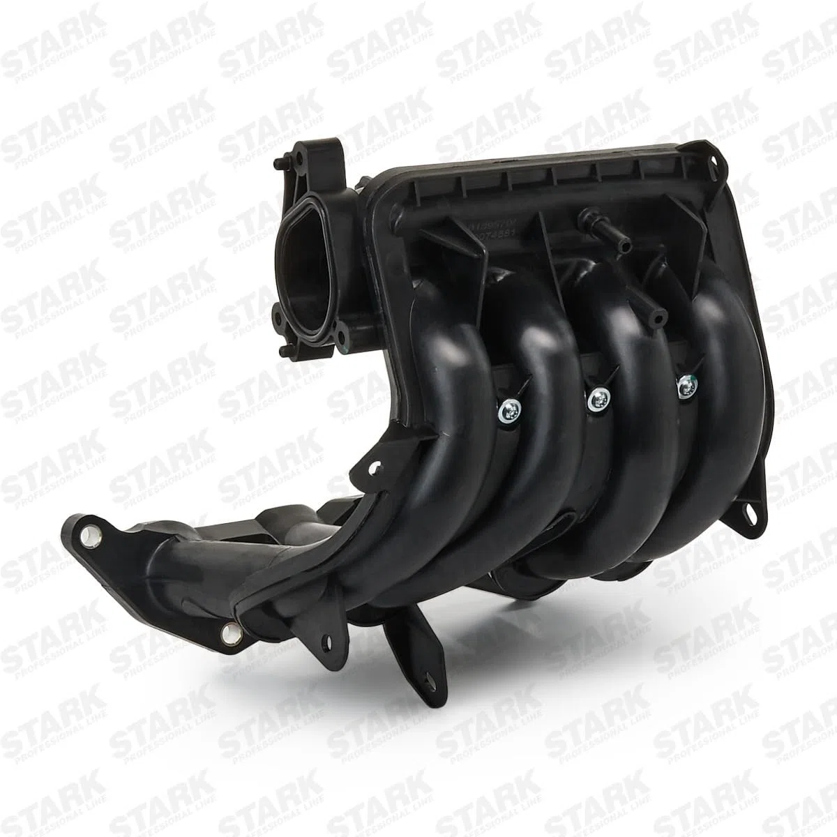 STARK SKFIM-3160102 Raccordo Collettore aspirazione con guarnizione Compatibilità con PEUGEOT 206 2 volumi/Coda spiovente 2A/C