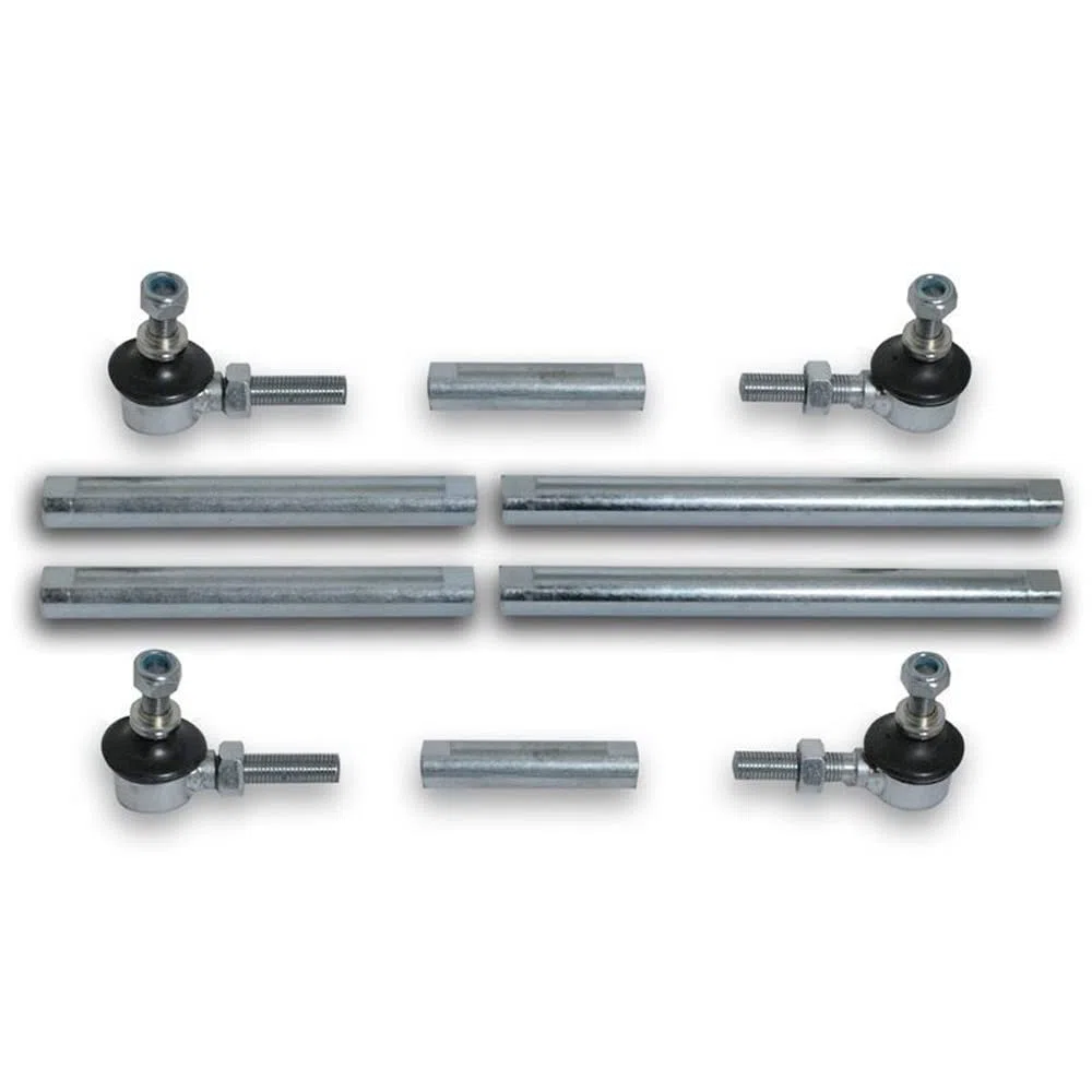 H&R Bielletta Barra Antirollio regolabile 140-320mm, M10x1,25 (1 pezzo)