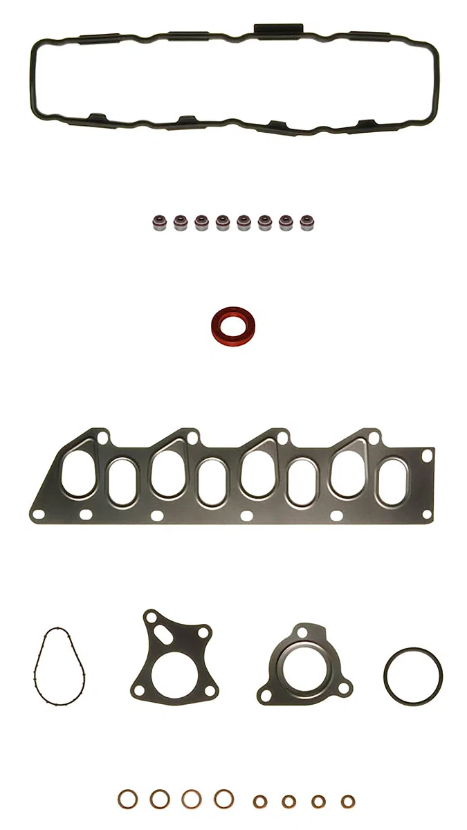 Ajusa 53010300 Kit Guarnizioni, Testata