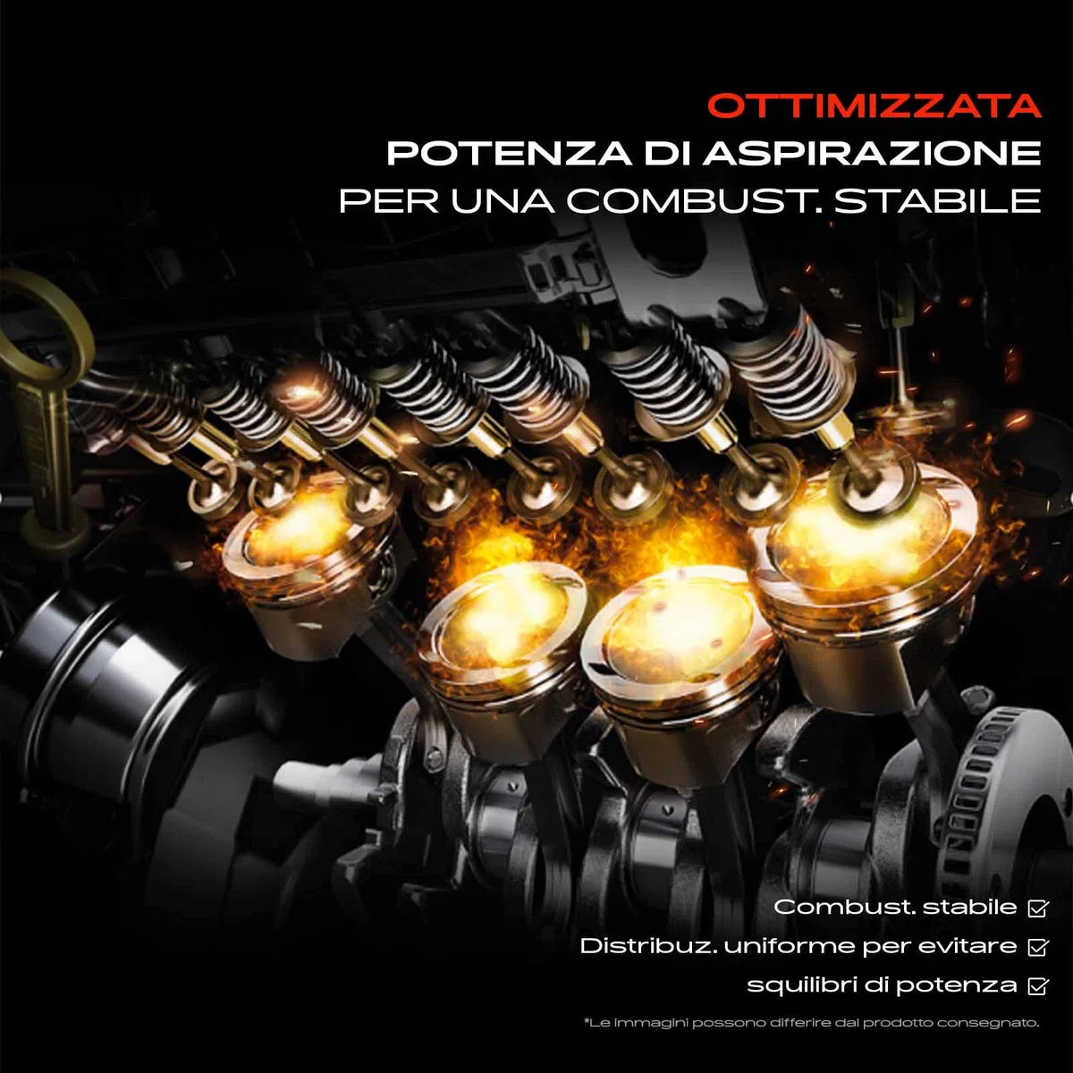Frankberg Servomotore per regolazione serrande d'aria Serrande a vortice per II Superb II Yeti Beetle Golf V Variante IV 2.0 TDI Diesel 2005-2018 03L129086V