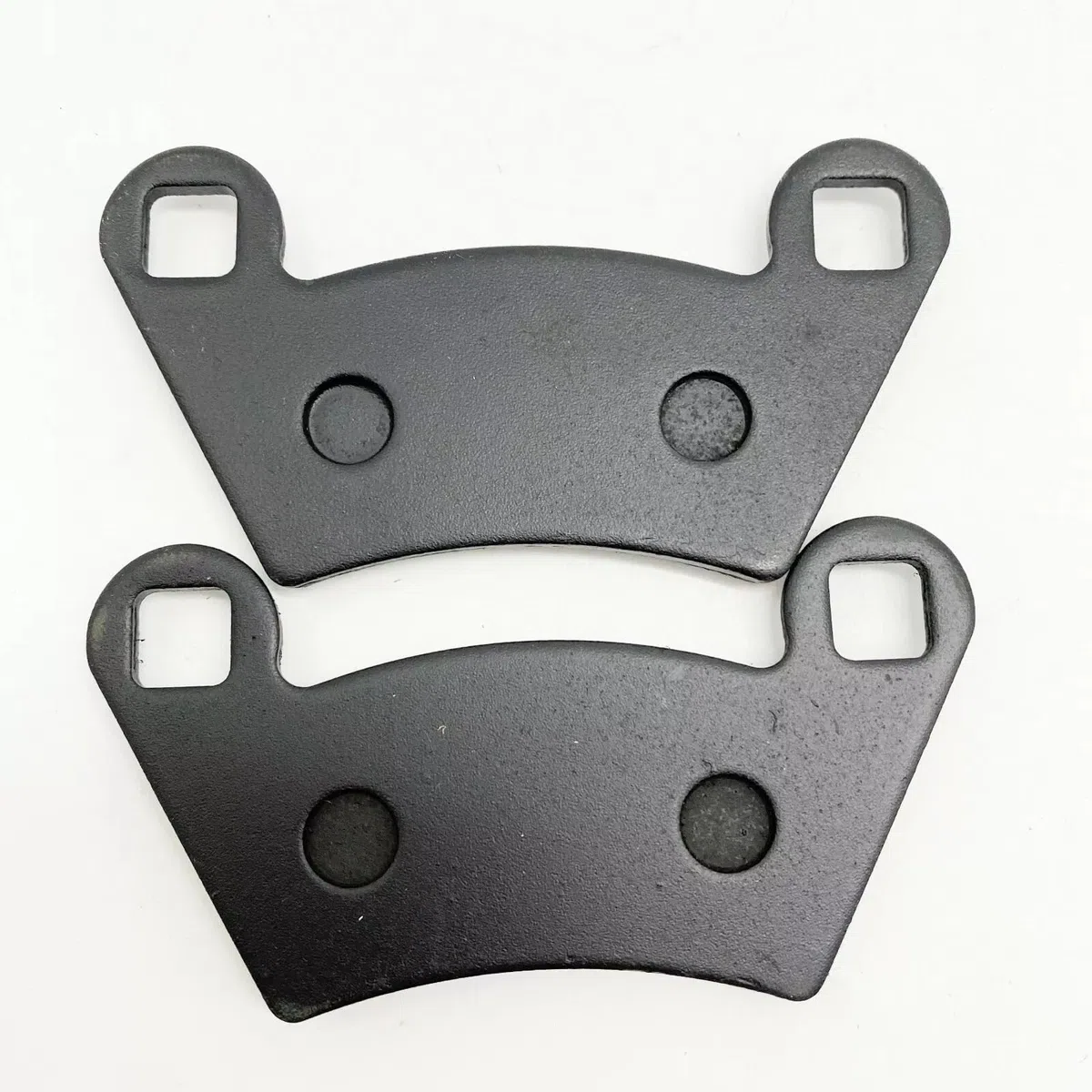 Parti per Moto 4X Pastiglie Freno Anteriori + Posteriori per OEM per Polaris per Ranger 2202413 2202097 1910672 1910514 Durevoli