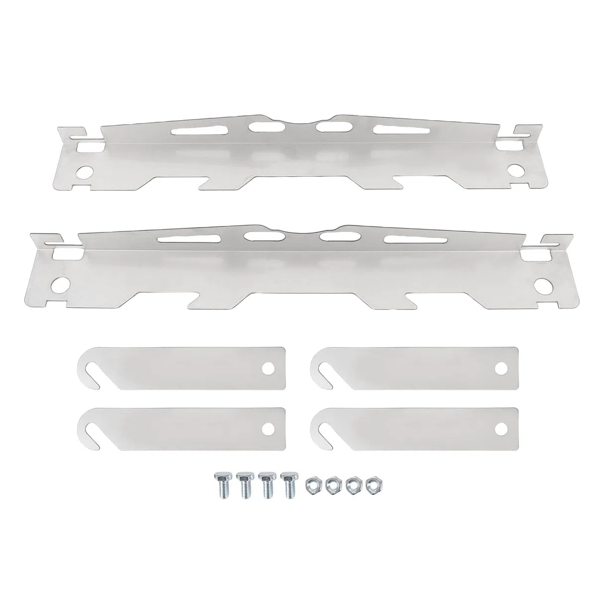 Set di 2 Strumenti per Allineamento Ruote, Piastra Fermapiede con Fessura di Misurazione di Sicurezza per Letture Accurate, Kit di Strumenti per Regolazione Ruote Senza Smontaggio per Veicoli