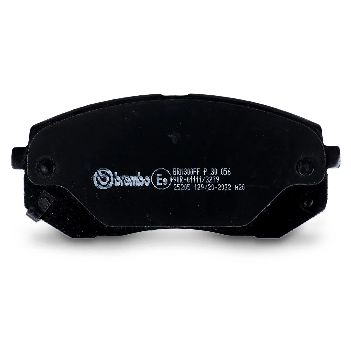 Brembo P 30 056 - Pastiglia Freno - Anteriore