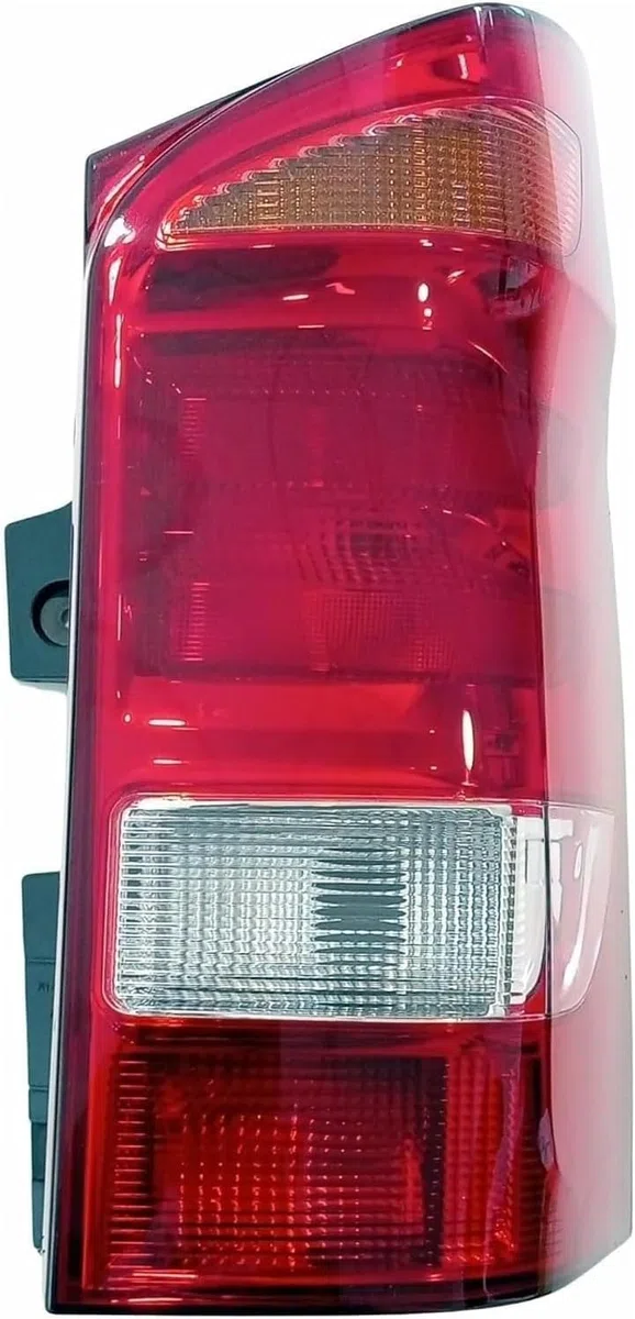 Lampa Luci Posteriori Destro Fanale Posteriore Per Mercedes Mercedes Viano Vito W447 2013-2020 V-Class, E-MARK