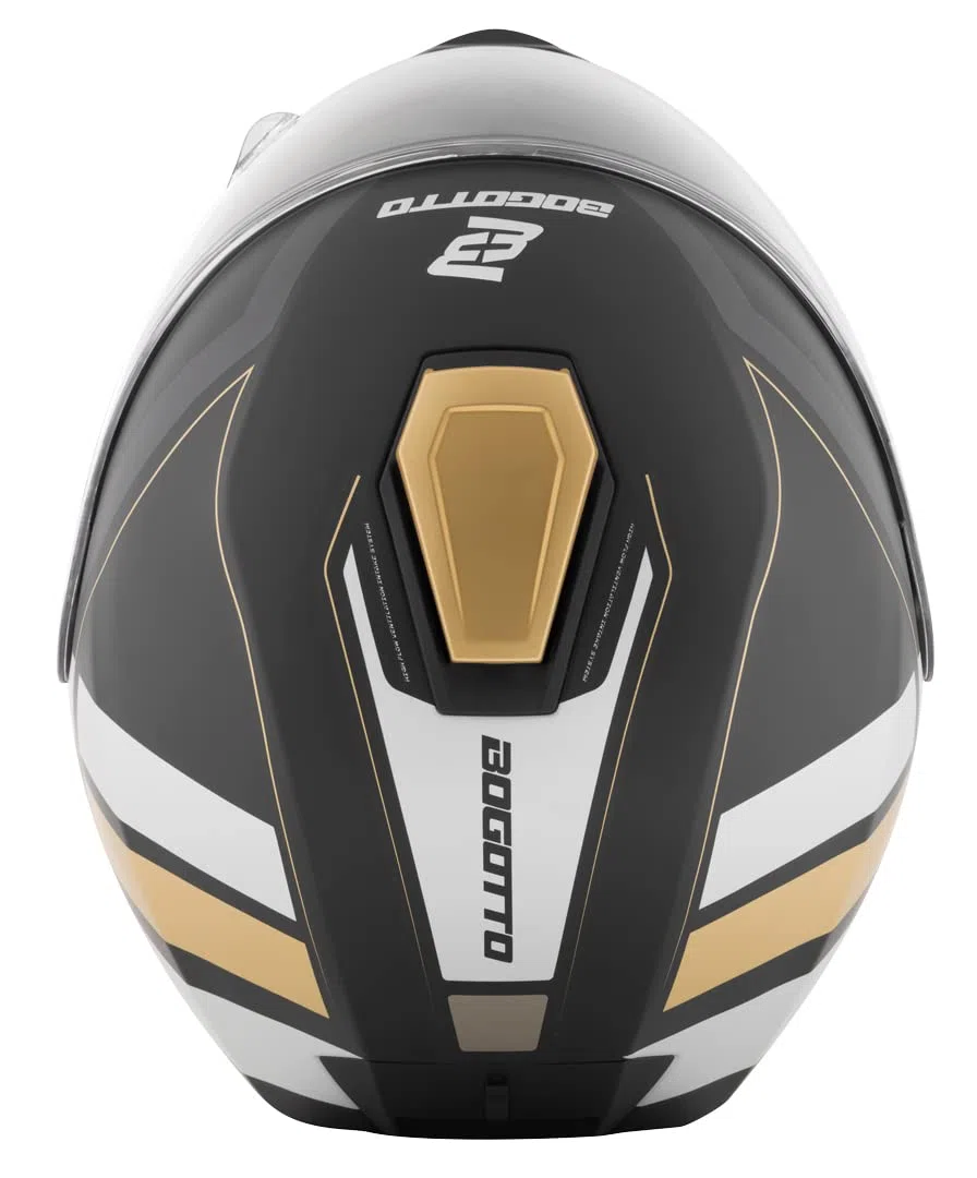 Bogotto FF403 Murata casco apribile