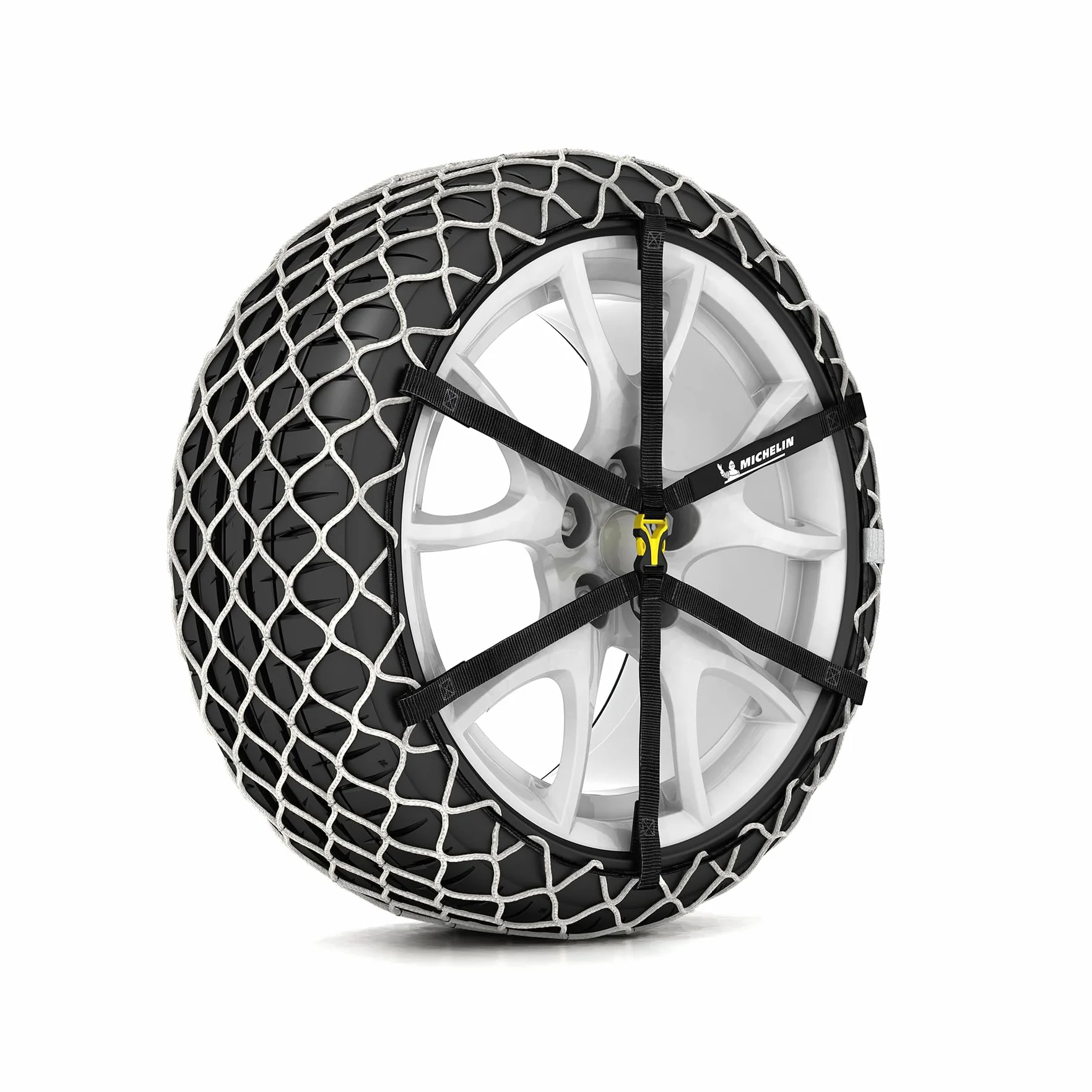 Michelin Easy Grip Limited Catene Neve Composite Rapido Montaggio E16