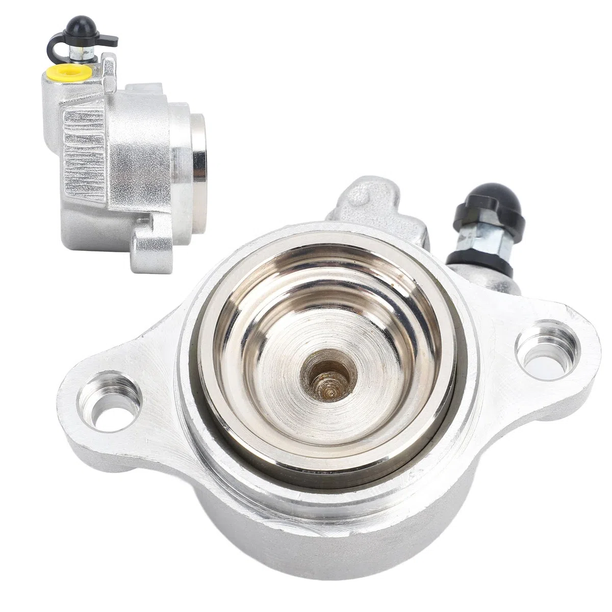 Acouto Cilindro Slave Ad Alta Efficienza 23160 38A01 Sostituzione per VS700 VS750 VS800 Intruder S50 Cilindro Slave 23160 38A01 Sostituzione per VS700 VS750 VS800 Intr OEM