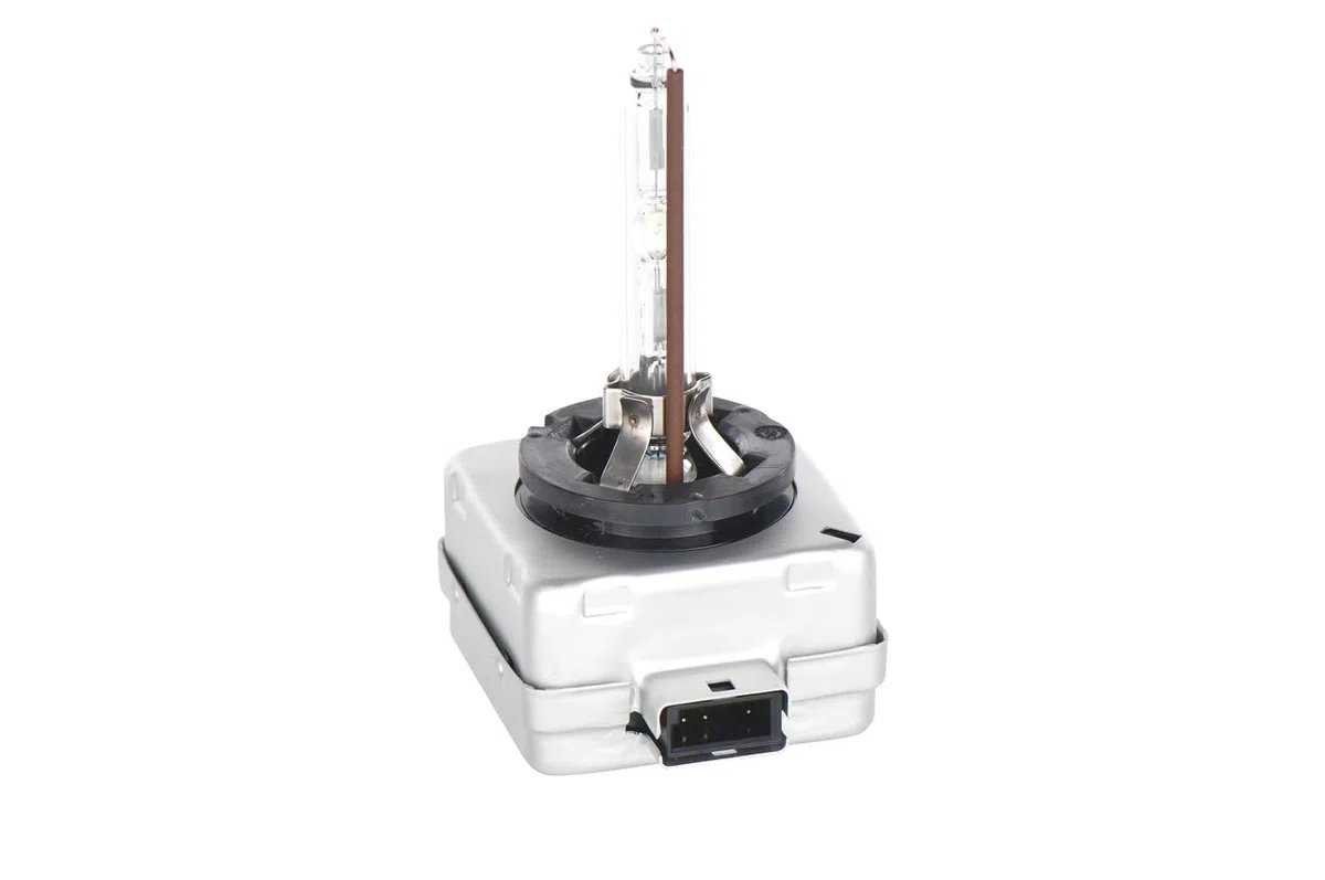 Bosch D1S Xenon HID lampadina faro, 35 W PK32d-2, lampadina x1