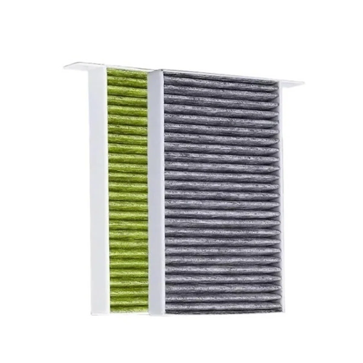 filtro abitacolo Adatto per filtro abitacolo del condizionatore d'aria dell'aria dell'auto Tesla Model 3/ModelY con sostituzione carbone attivo