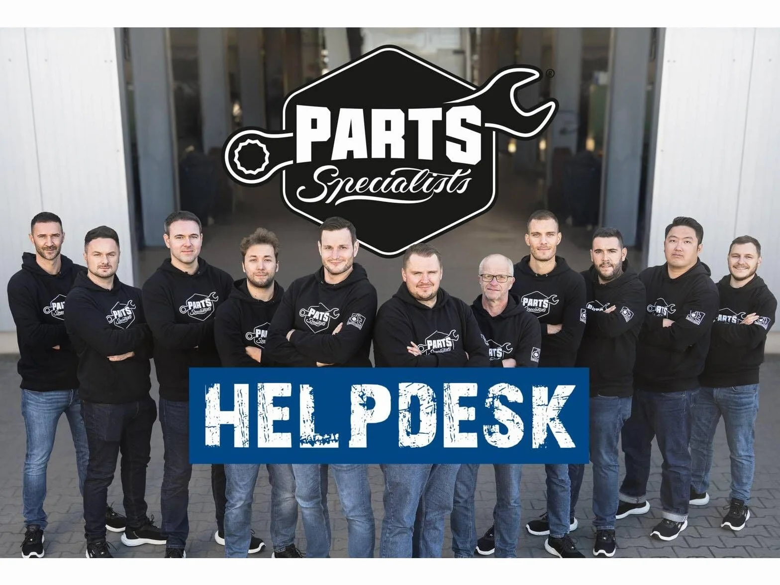 DT Spare Parts 3.90006 Kit guarnizioni motore