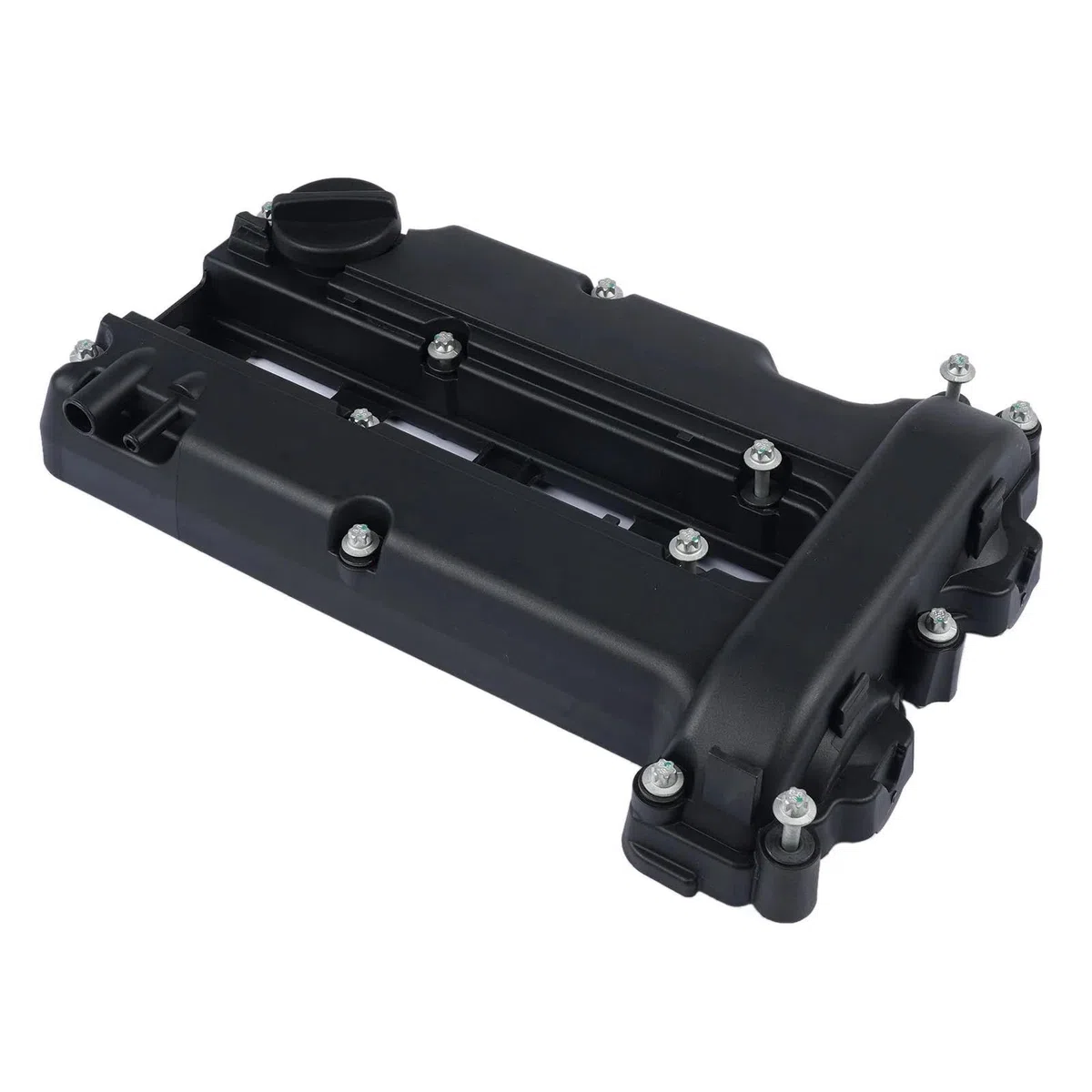 Coperchio valvola auto Coperchio Valvola A Bilanciere Per Opel Per Adam Per Astra Per Astra J Per Combo 55351461 5607075 Punterie Valvola Motore