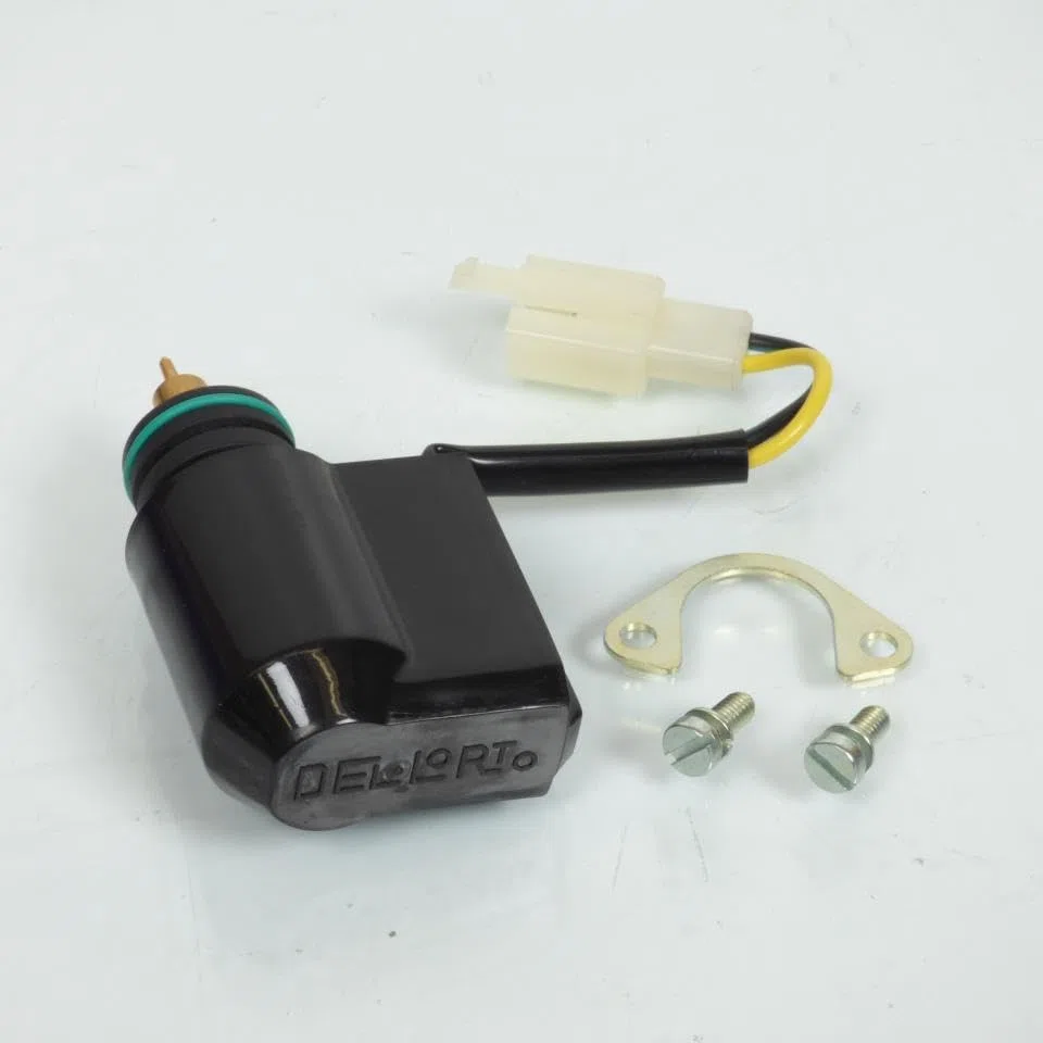 Avviamento automatico del carburatore Dellorto PHVA compatibile con scooter 50 53081_78