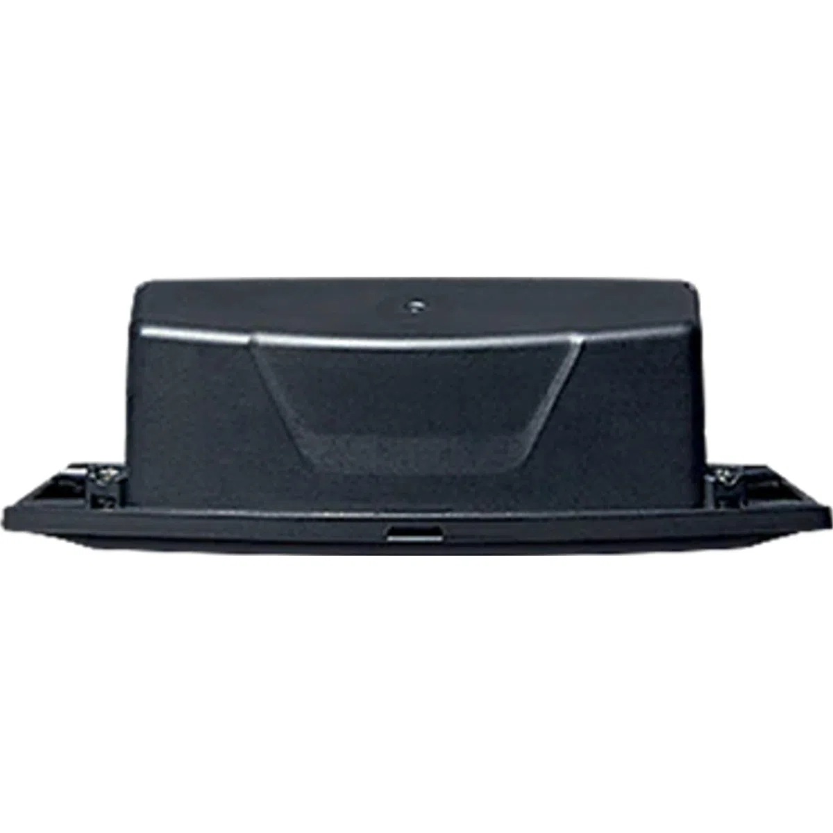 HJC SMART 11B FLAT BLACK
